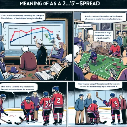 что значит фора 2.5 в хоккее